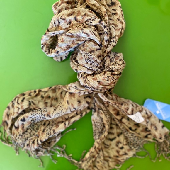 Scarf - Picture 2 of 2